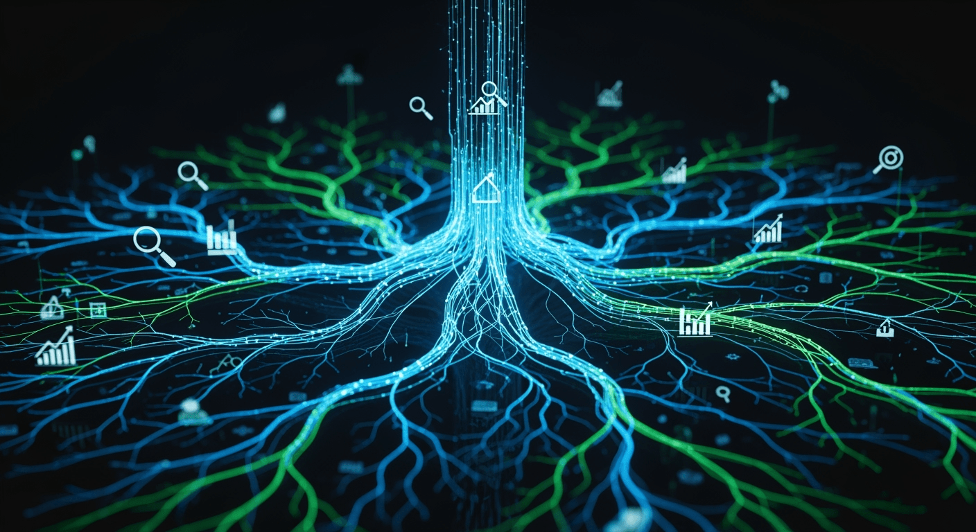 Cover Image for Arborescence pour site web optimisée SEO
