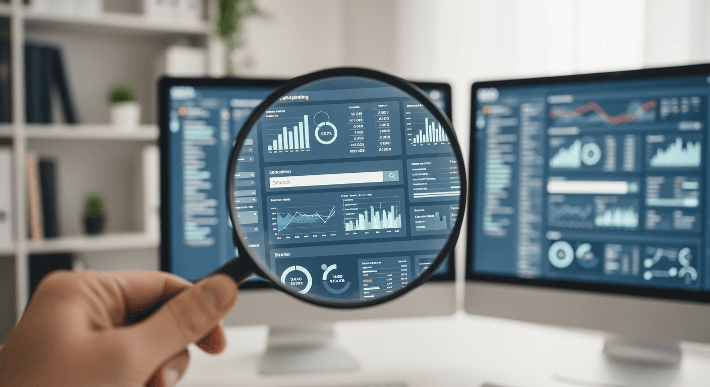 Cover Image for Expert SEO : compétences et rôle